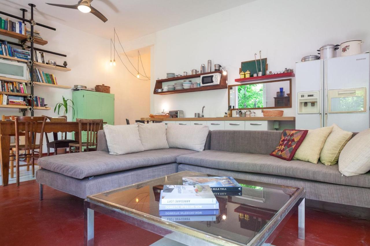 Appartement Downtown Pescara